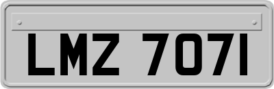 LMZ7071
