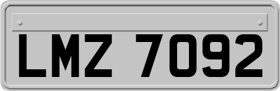 LMZ7092