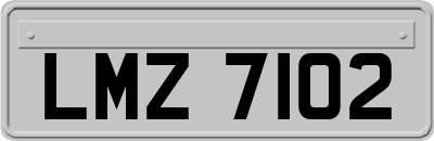 LMZ7102