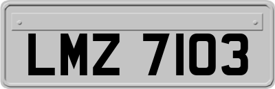 LMZ7103