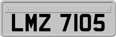 LMZ7105