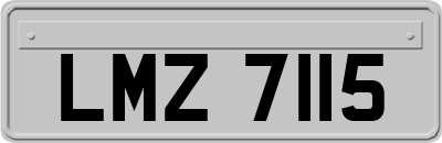 LMZ7115