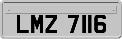 LMZ7116