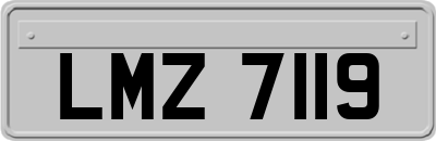 LMZ7119