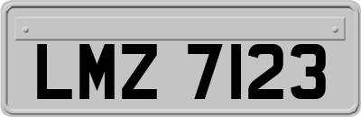 LMZ7123