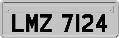 LMZ7124