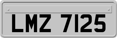 LMZ7125