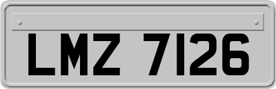 LMZ7126