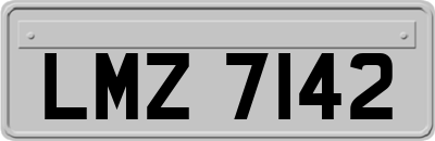 LMZ7142