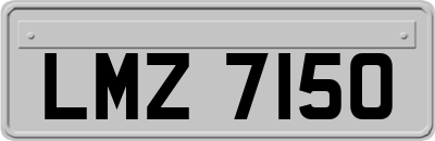 LMZ7150