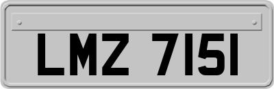 LMZ7151