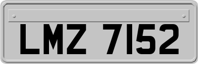 LMZ7152