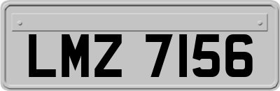 LMZ7156