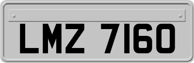 LMZ7160