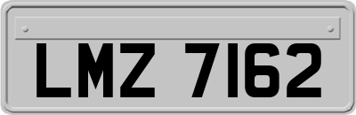 LMZ7162