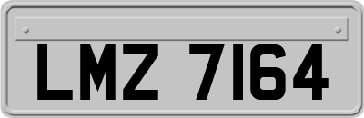 LMZ7164