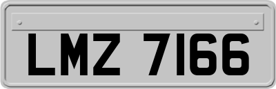 LMZ7166