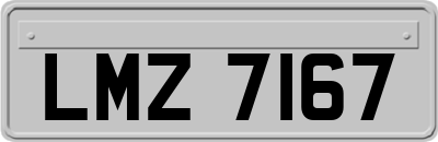 LMZ7167