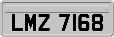 LMZ7168