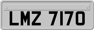 LMZ7170