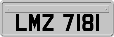 LMZ7181