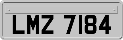 LMZ7184