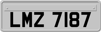 LMZ7187