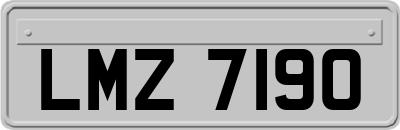 LMZ7190
