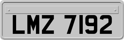 LMZ7192