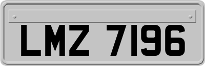 LMZ7196