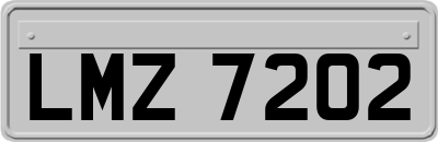 LMZ7202