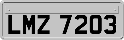 LMZ7203