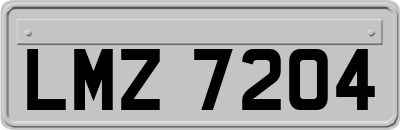 LMZ7204
