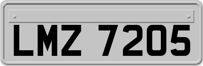 LMZ7205