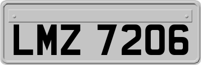 LMZ7206