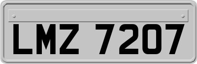 LMZ7207