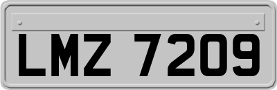 LMZ7209