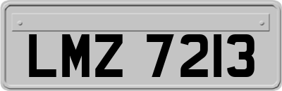 LMZ7213