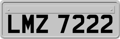 LMZ7222