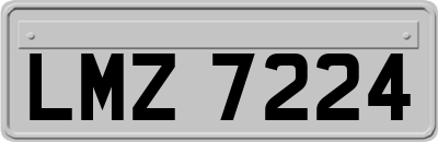 LMZ7224