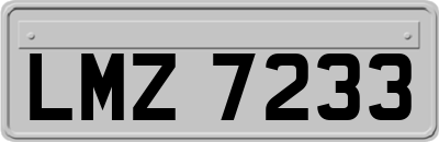 LMZ7233
