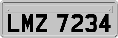 LMZ7234