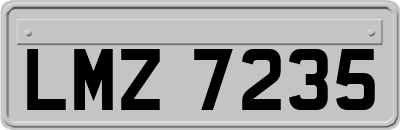 LMZ7235
