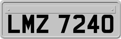 LMZ7240