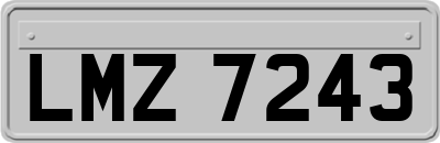 LMZ7243