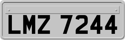 LMZ7244