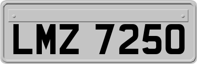 LMZ7250