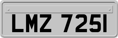 LMZ7251