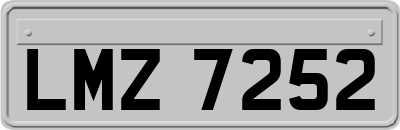 LMZ7252