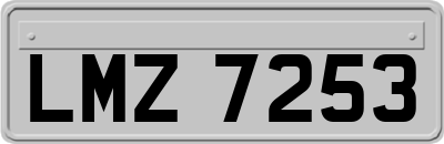 LMZ7253